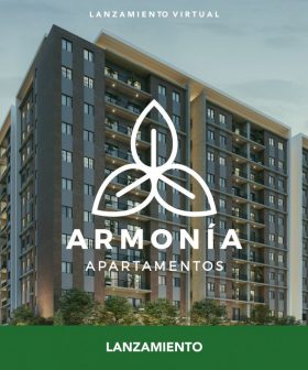 Armonía Apartamentos
