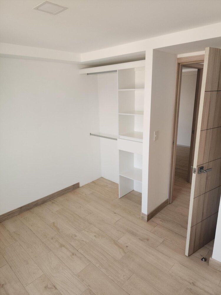 Amenidades en Armonía Apartamentos