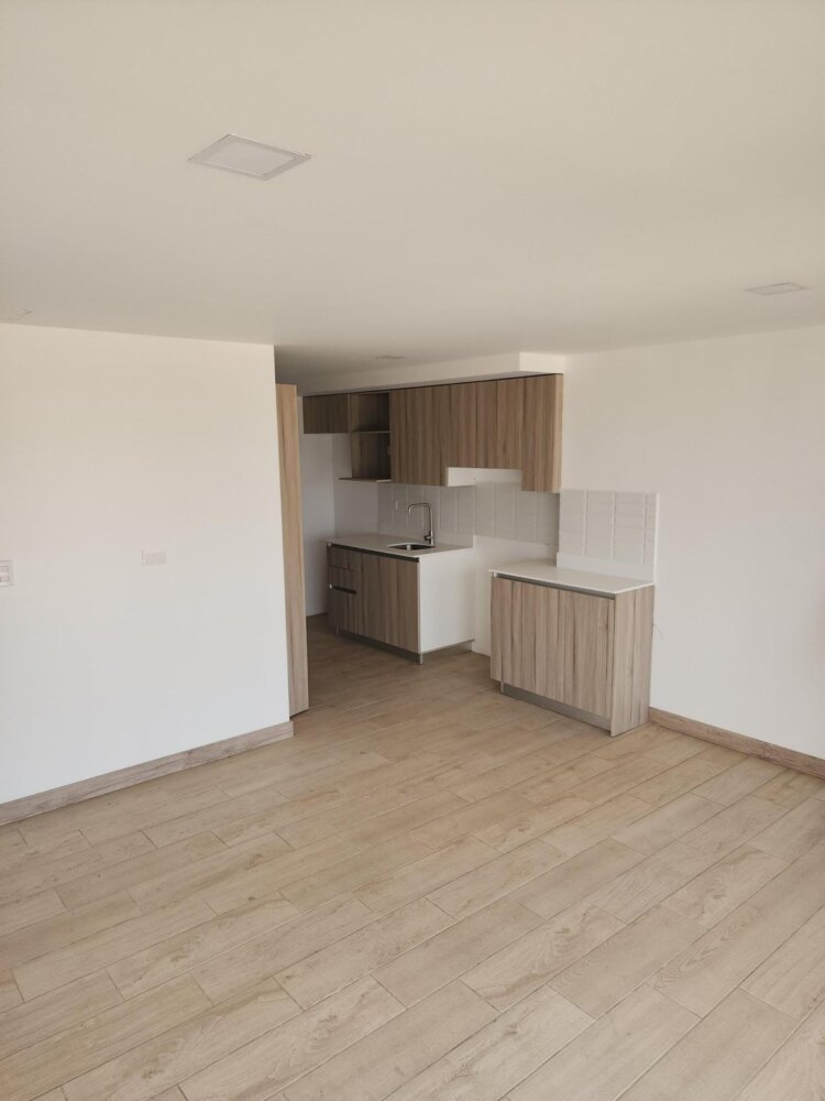 Amenidades en Armonía Apartamentos