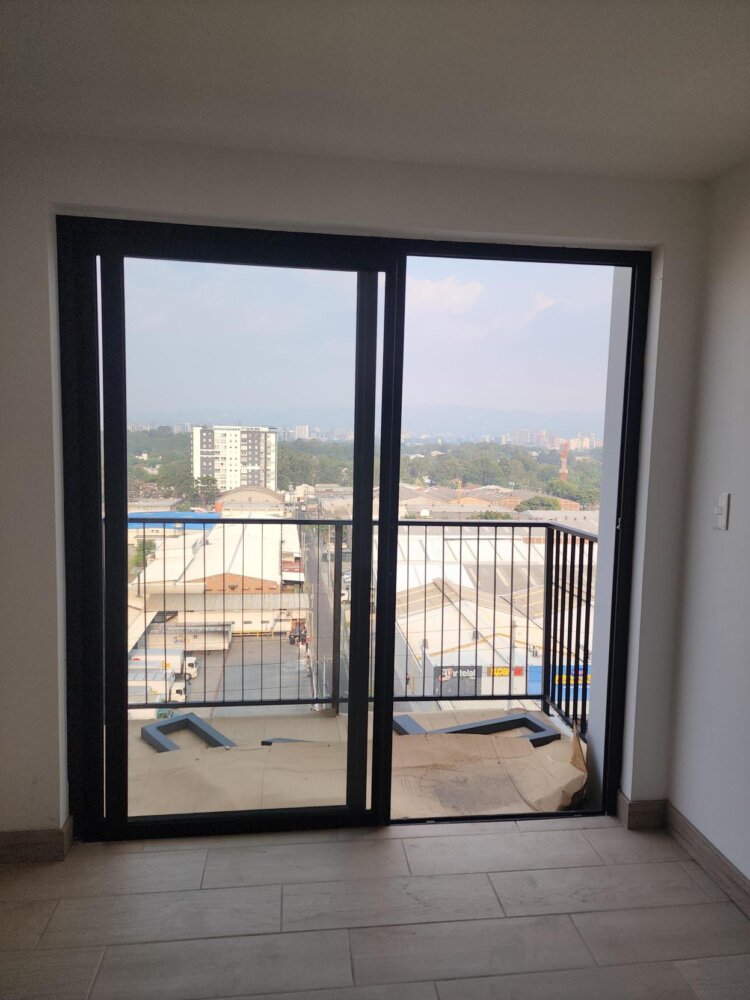Amenidades en Armonía Apartamentos