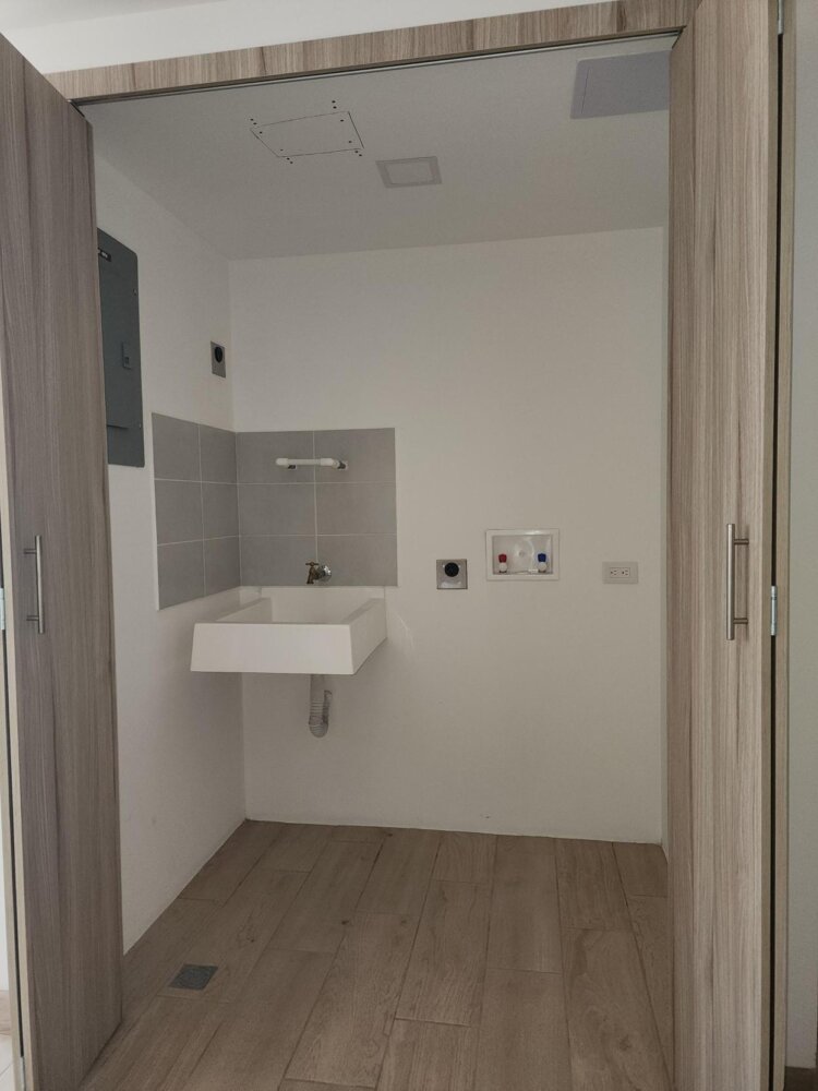 Amenidades en Armonía Apartamentos