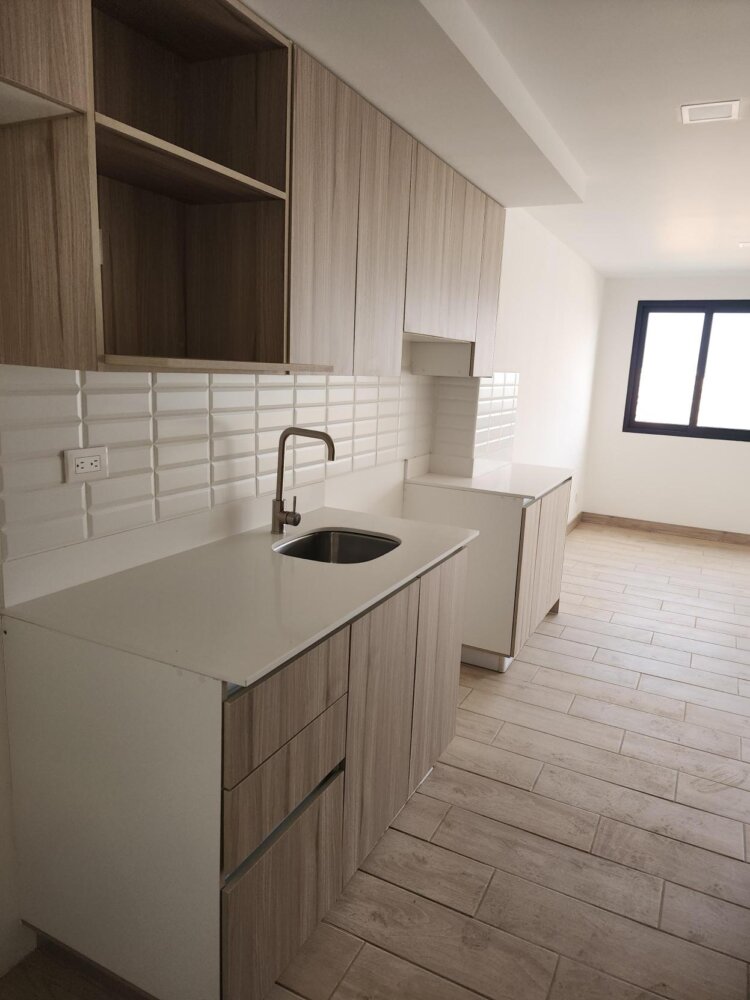 Amenidades en Armonía Apartamentos