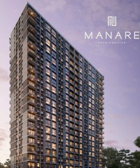 Manare Apartamentos