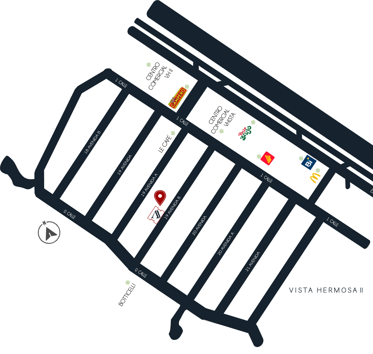 Ubicación de Aira