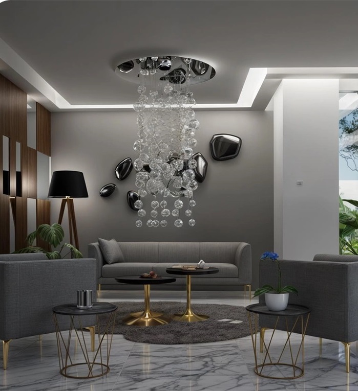 Amenidades en Athenea 15