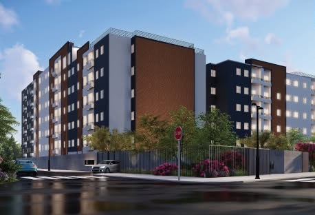 Amenidades en Ilimani