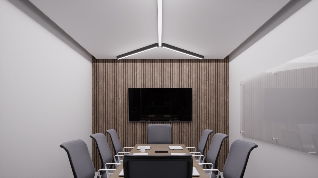 Amenidades de Athenea 15