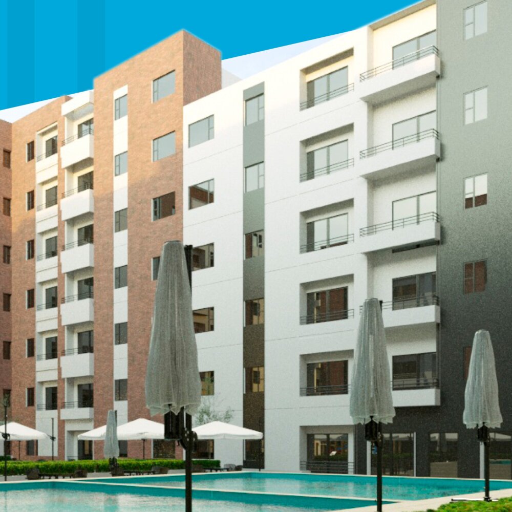 Amenidades en Ilimani