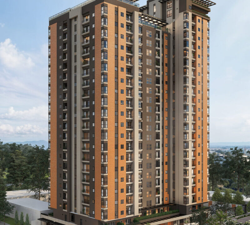 Amenidades en Parque Mariscal