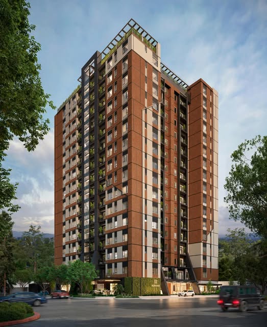 Amenidades en Aurana