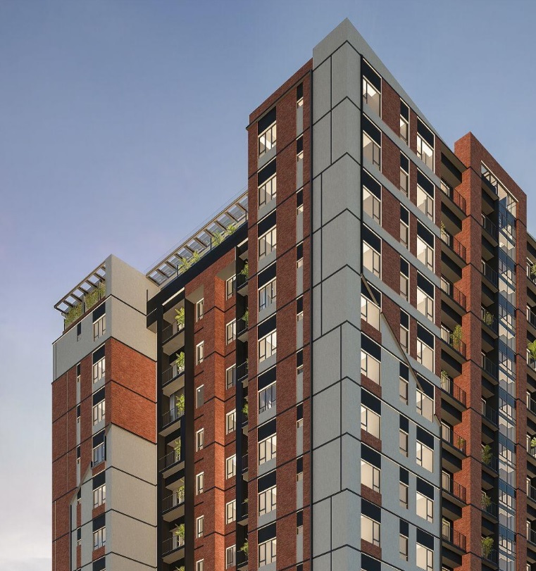 Amenidades en Aurana