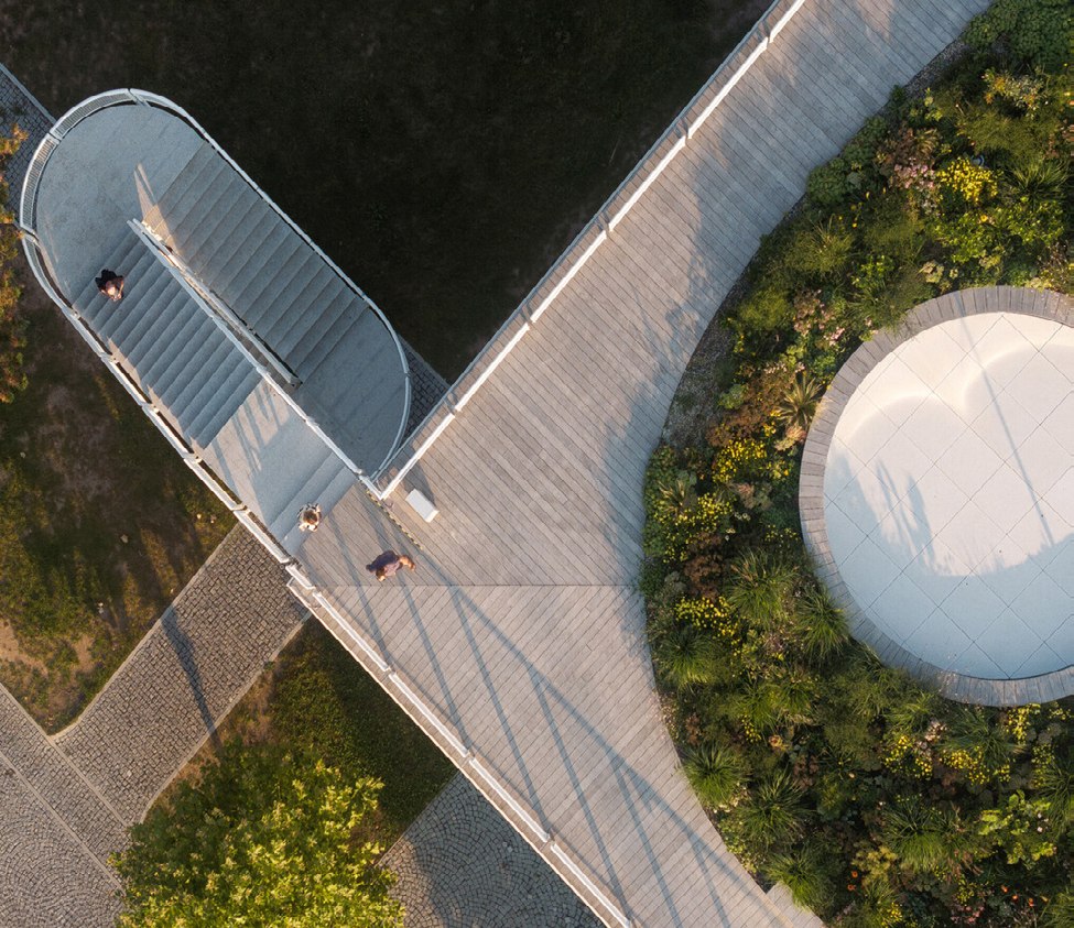 Amenidades en Zénika