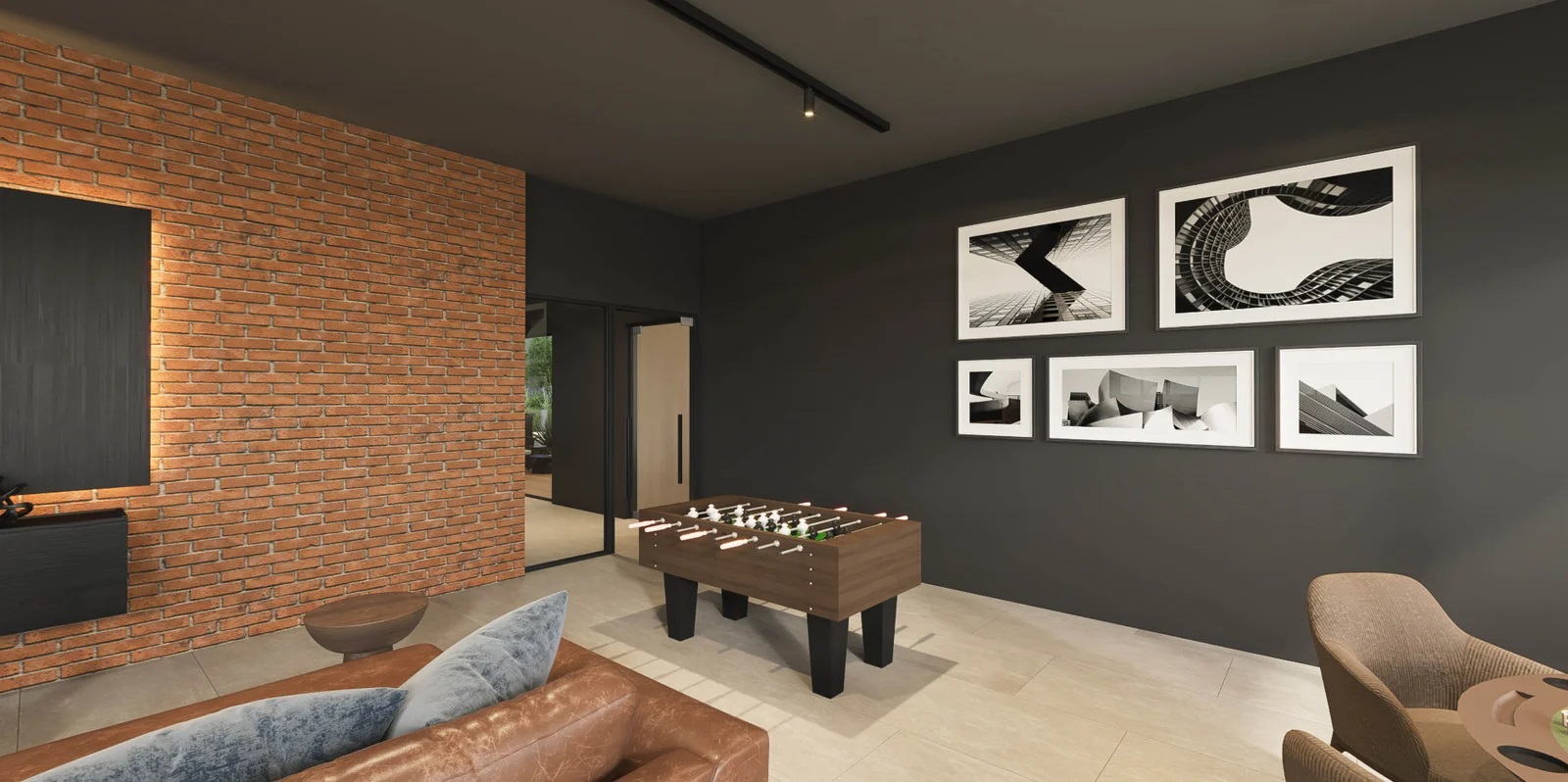 Amenidades de Marfil Elemento