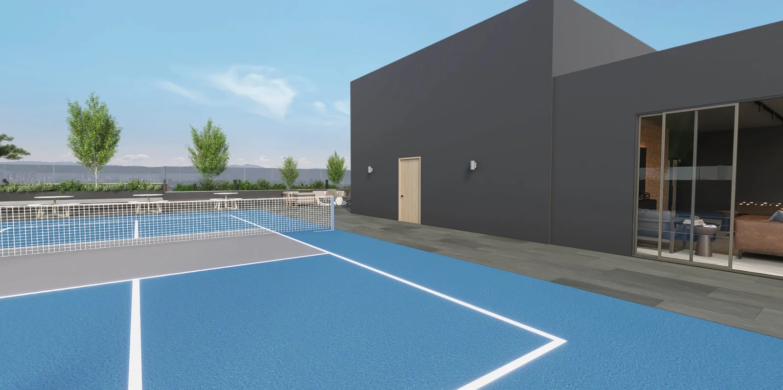 Amenidades de Marfil Elemento