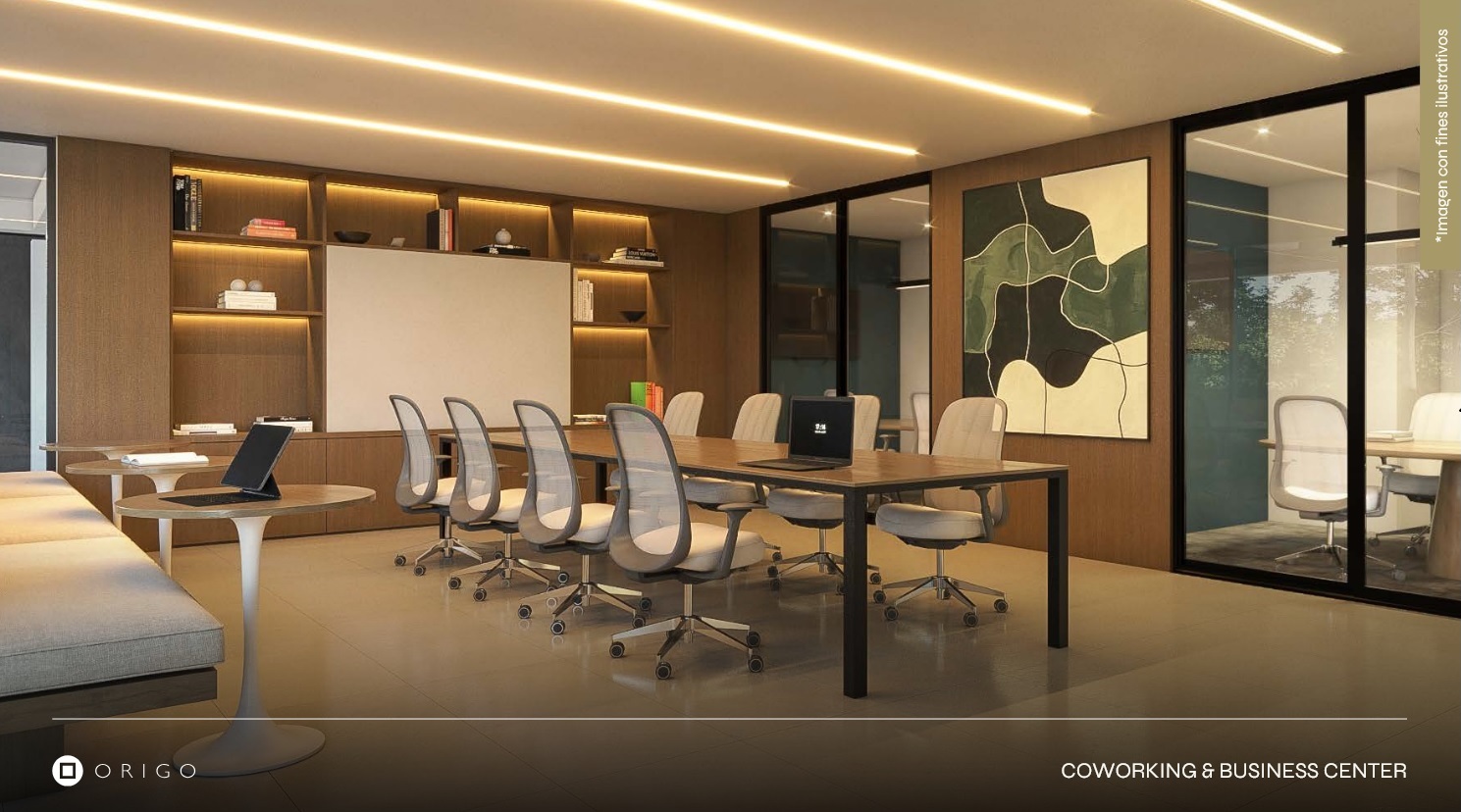 Amenidades de Marfil Elemento