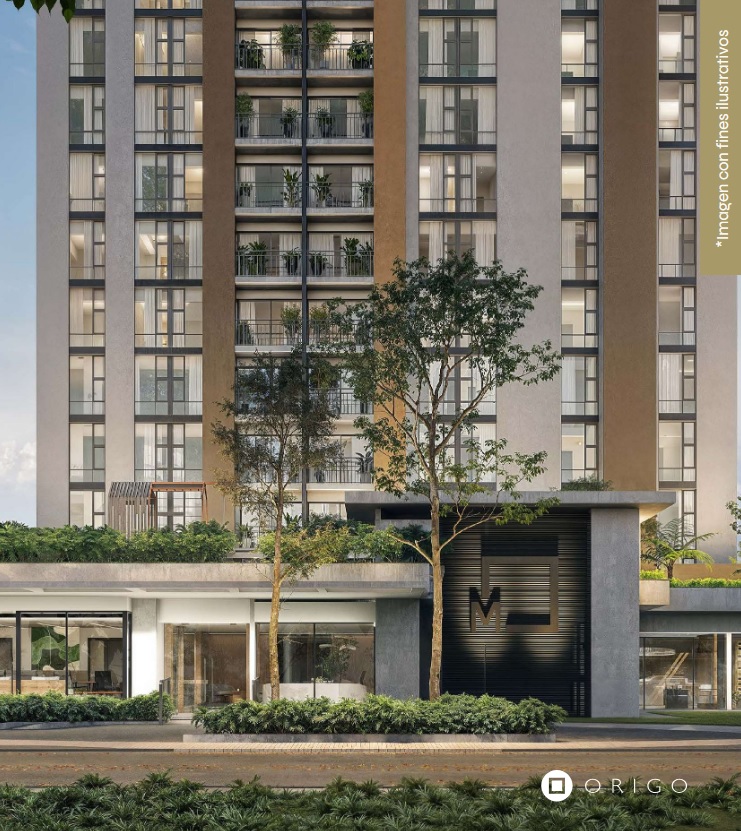 Amenidades en Marfil Elemento