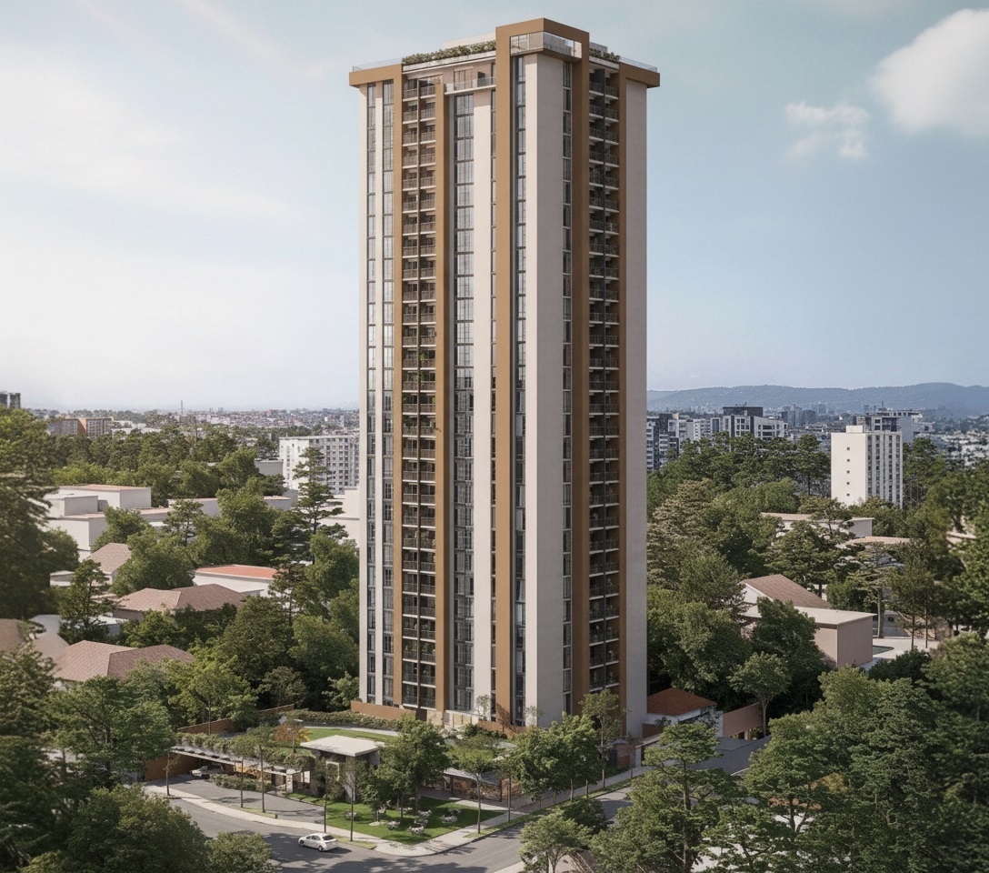 Amenidades en Marfil Elemento