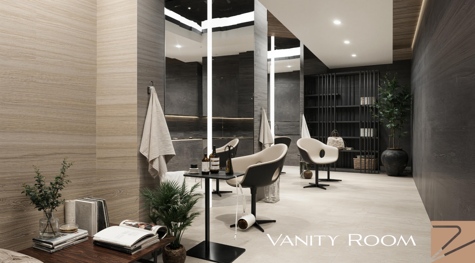 Amenidades de Valtaro