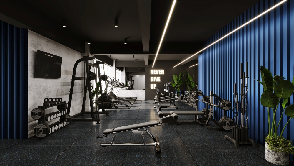 Amenidades en Vié Alcazar