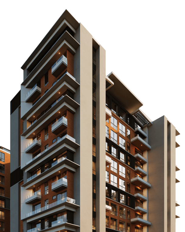 Amenidades en Vié Alcazar