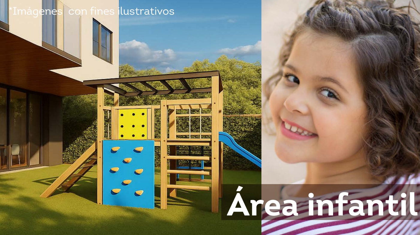 Amenidades de Altea Mariscal