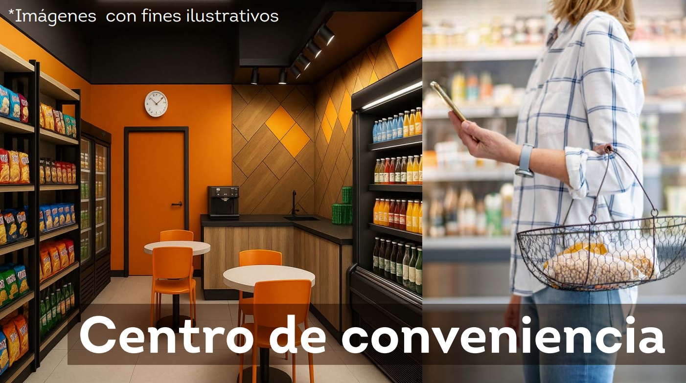 Amenidades de Altea Mariscal