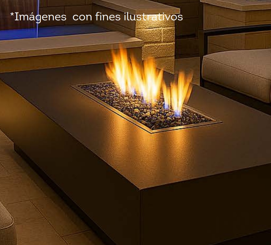 Amenidades de Altea Mariscal