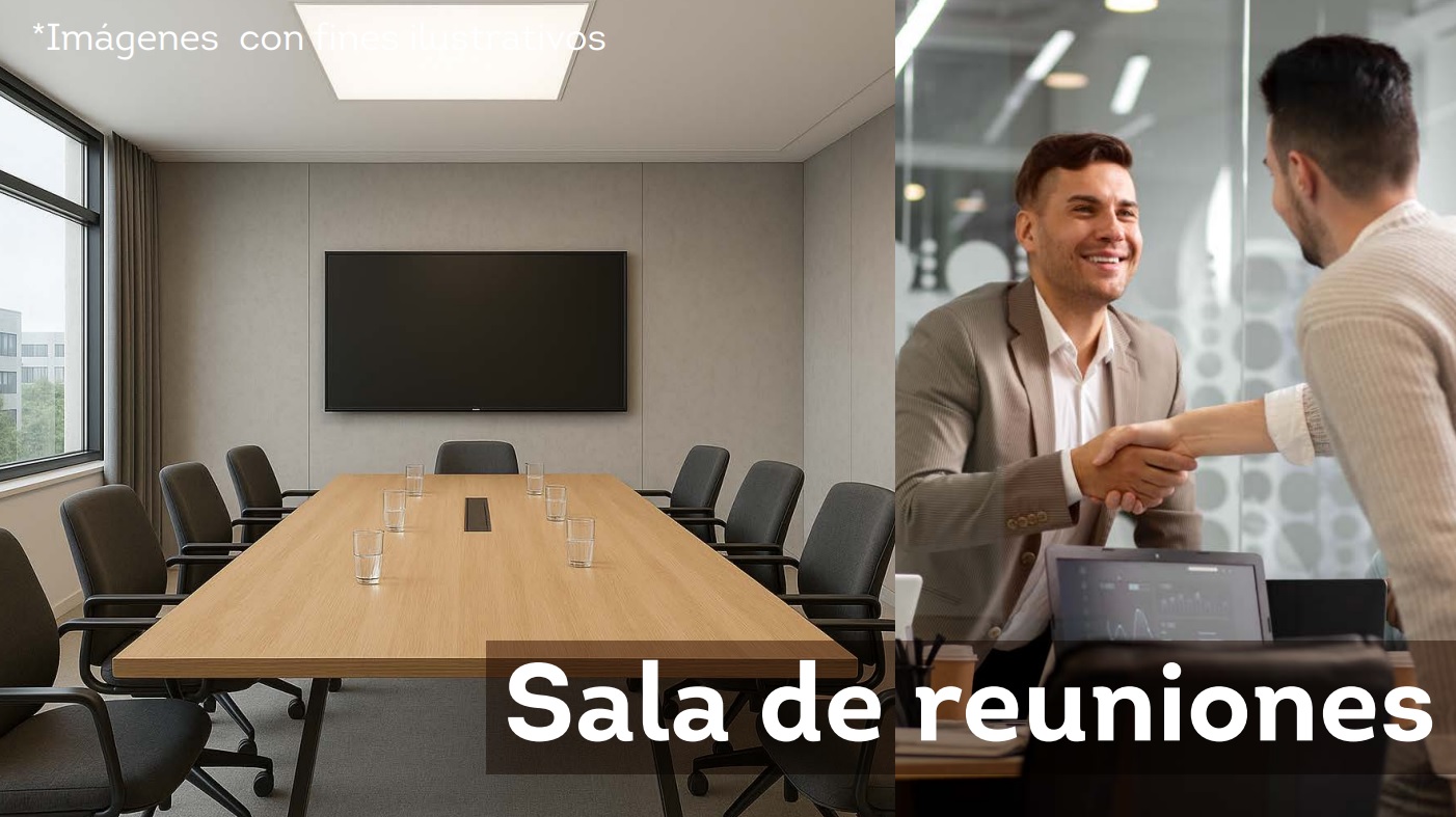 Amenidades de Altea Mariscal