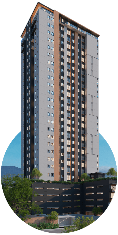 Amenidades en Vilara