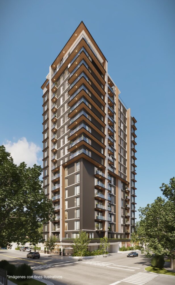 Amenidades en Asenia