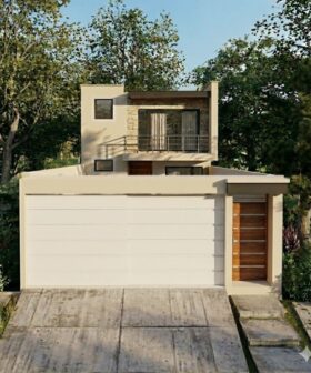 Casa exclusivas en la herradura de Kanajuyu