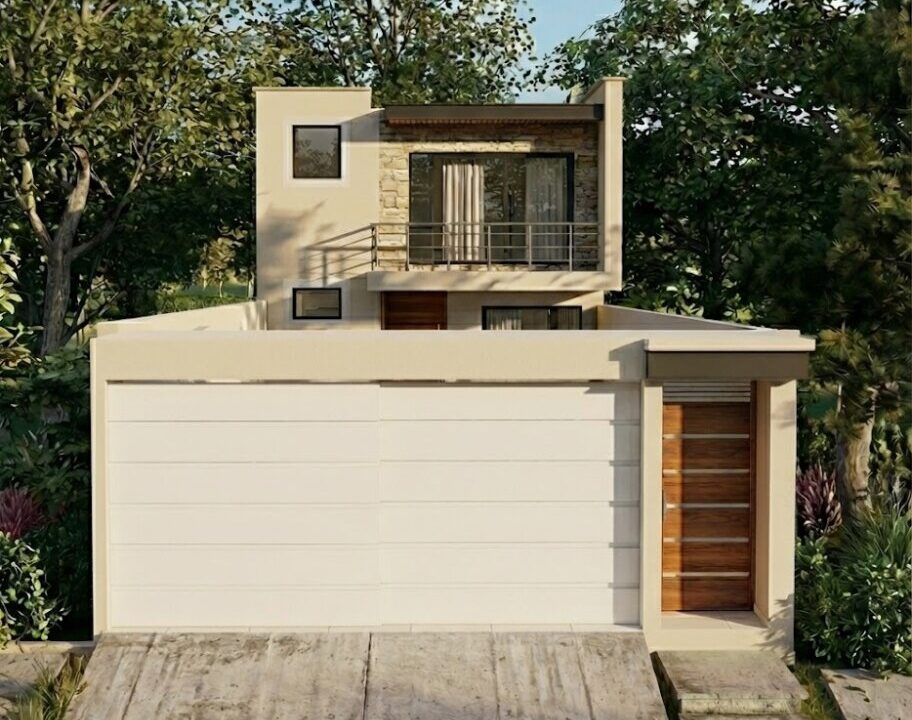 Amenidades en Casa exclusivas en la herradura de Kanajuyu