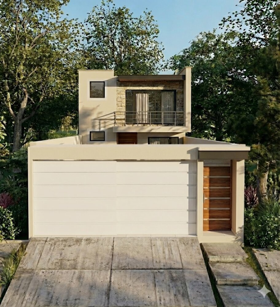 Amenidades en Casa exclusivas en la herradura de Kanajuyu