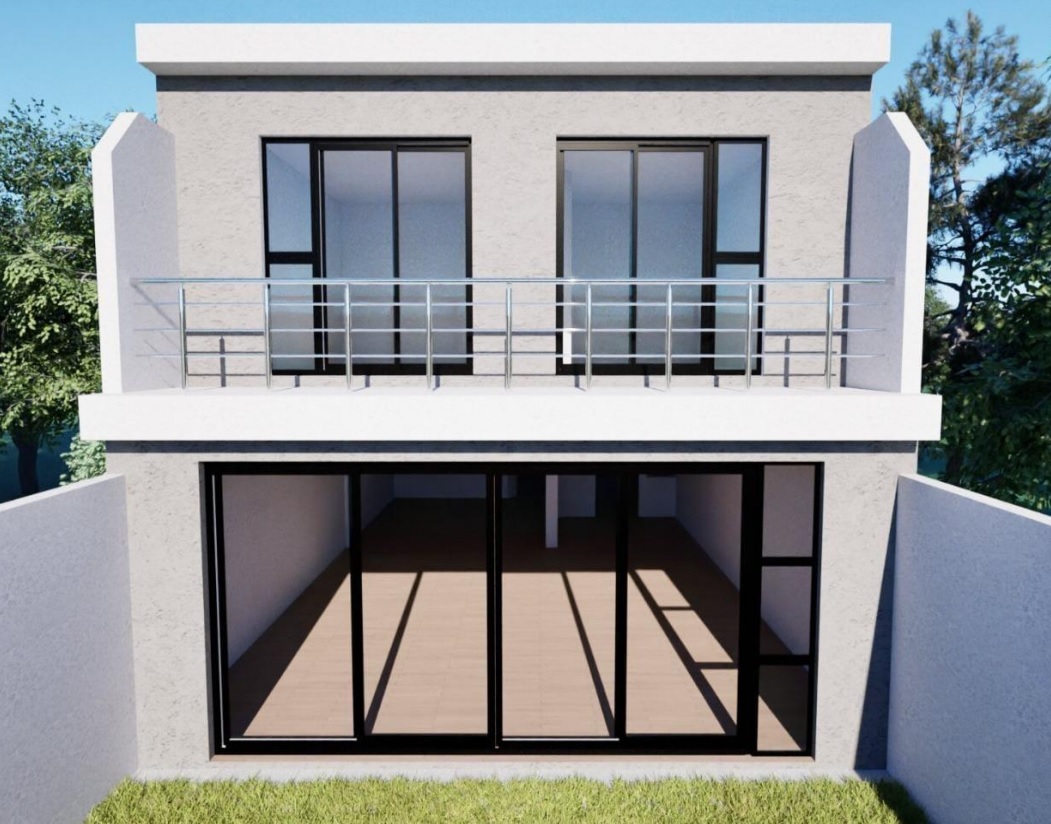 Amenidades en Casa exclusivas en la herradura de Kanajuyu