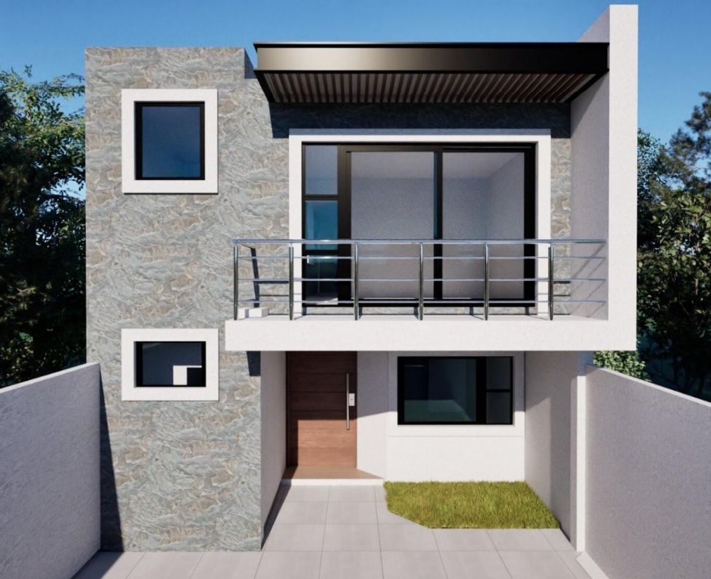 Amenidades en Casa exclusivas en la herradura de Kanajuyu