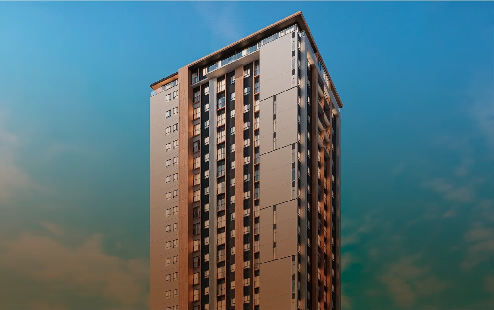 Amenidades en Vilara