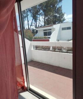 Casa Villa del Bosque