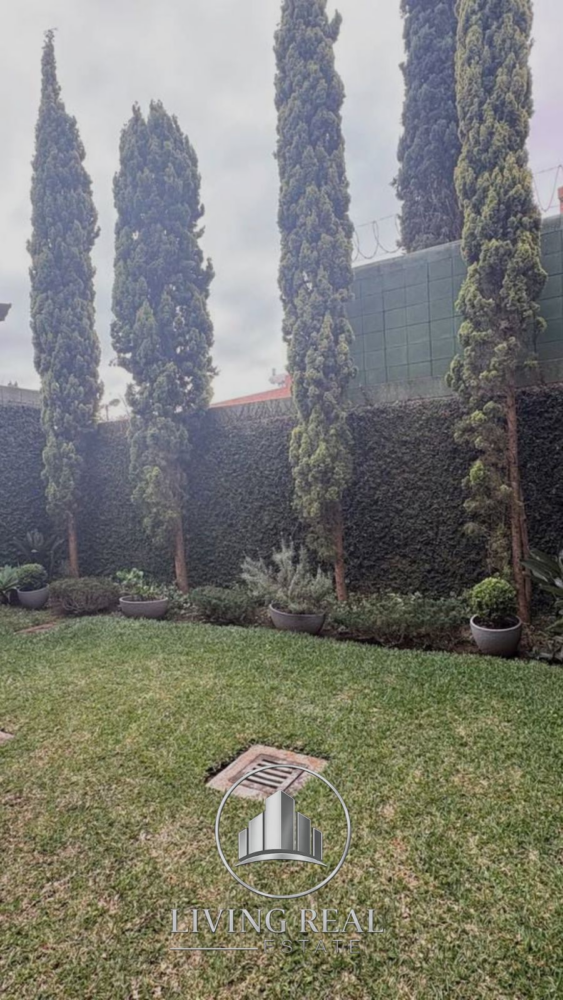Amenidades en Casa en Ensenada de San Isidro